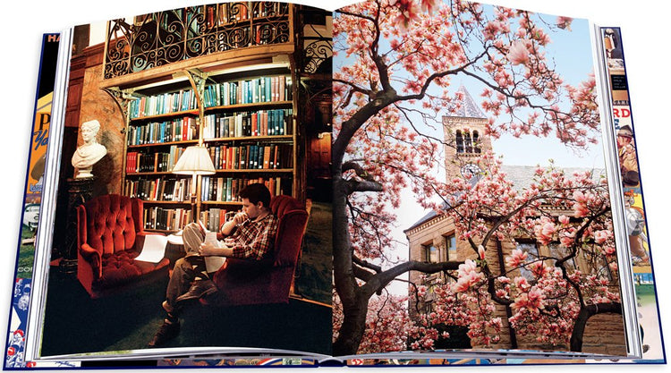 The Ivy League