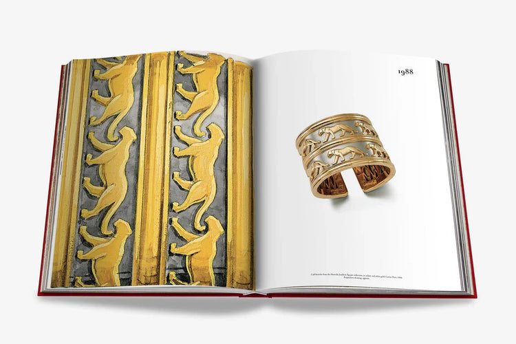 Cartier Panthère