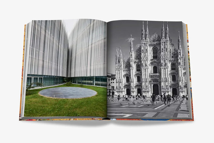 Milan Chic