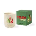 Tulum Gypset - Travel from Home Candle