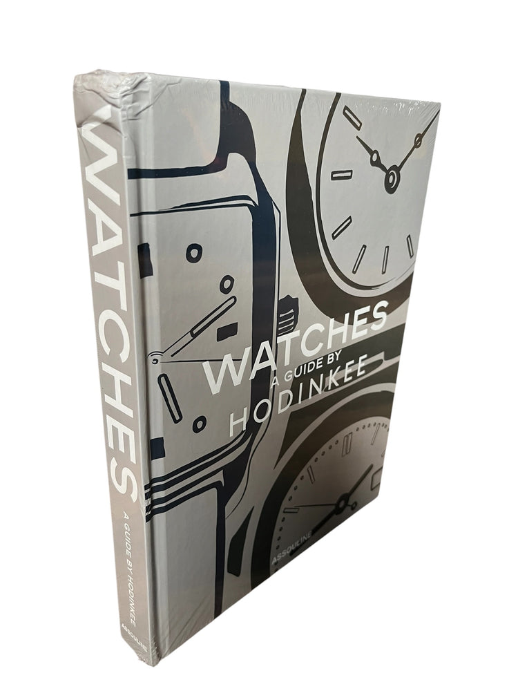 Watches: A Guide by Hodinkee