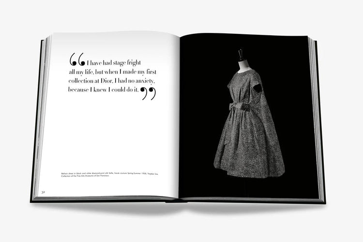 Dior by Yves Saint Laurent