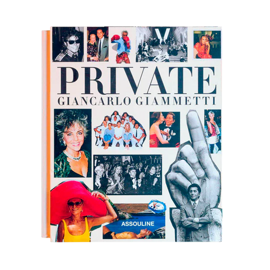 Private: Giancarlo Giametti