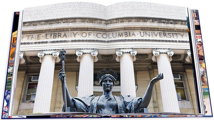 The Ivy League