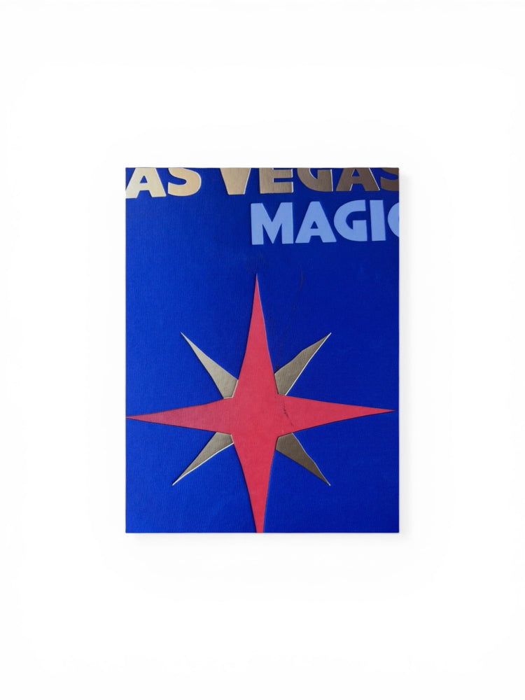 Las Vegas Magic