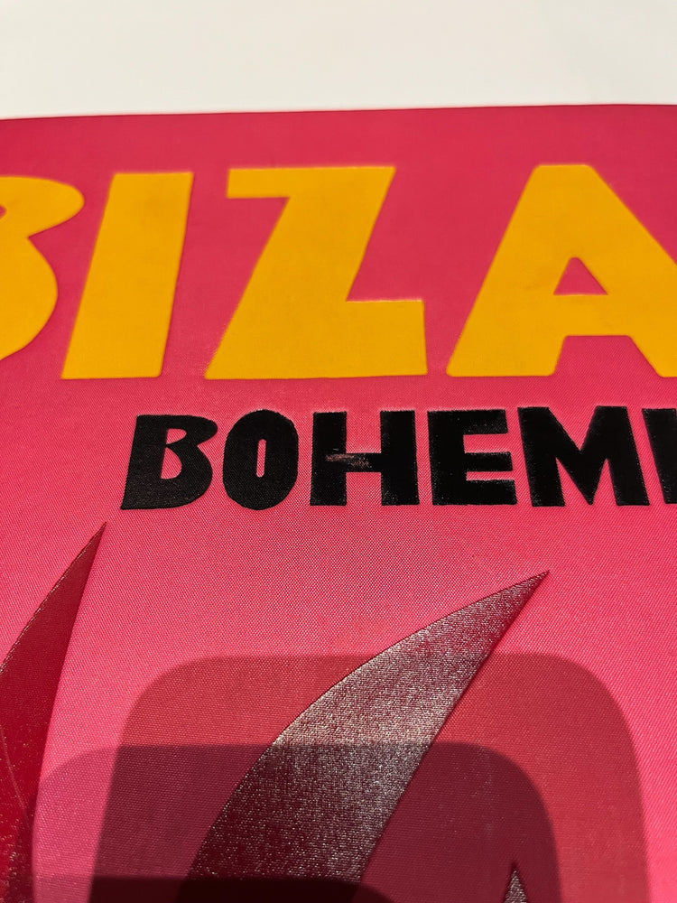 Ibiza Bohemia