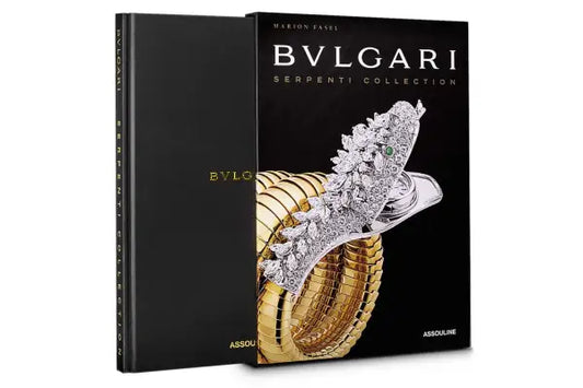 Bulgari Serpenti Collection