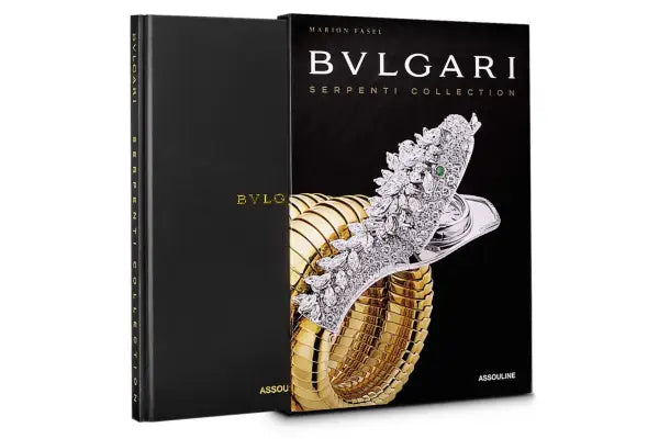 Bulgari Serpenti Collection