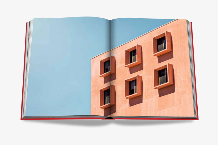 BAUHAUS STYLE