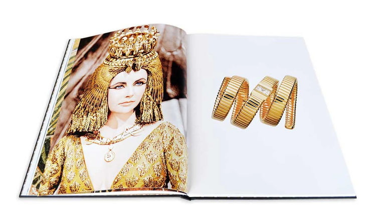 Bulgari Serpenti Collection