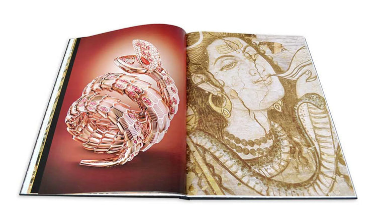 Bulgari Serpenti Collection