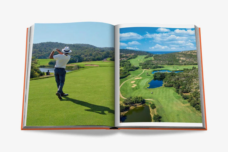 Costa Smeralda