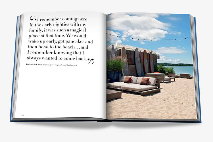 Hamptons Private