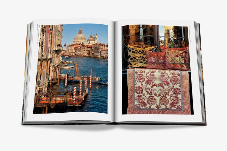 Italian Chic