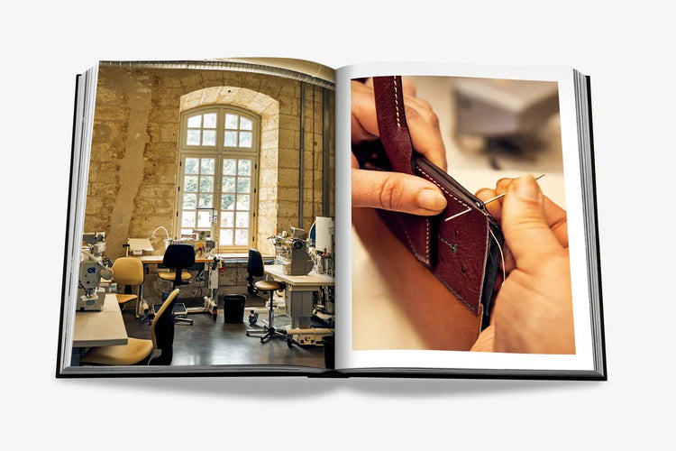Louis Vuitton Manufactures