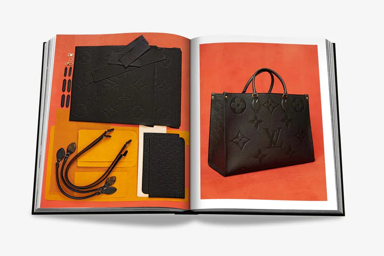 Louis Vuitton Manufactures