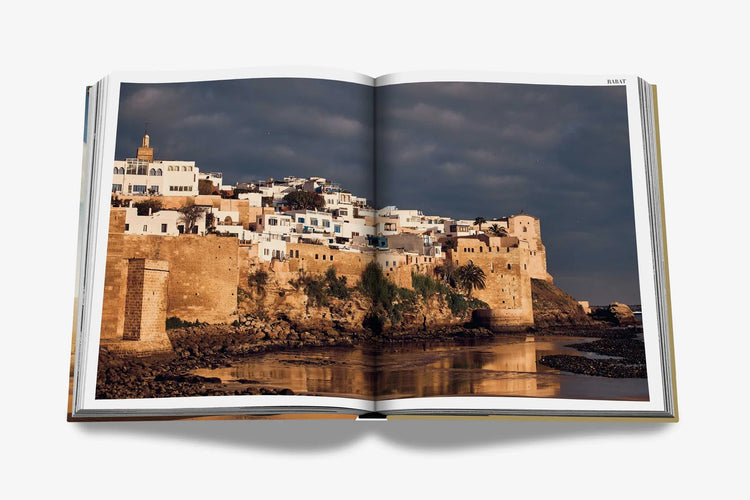 MOROCCO, KINGDOM OF LIGHT