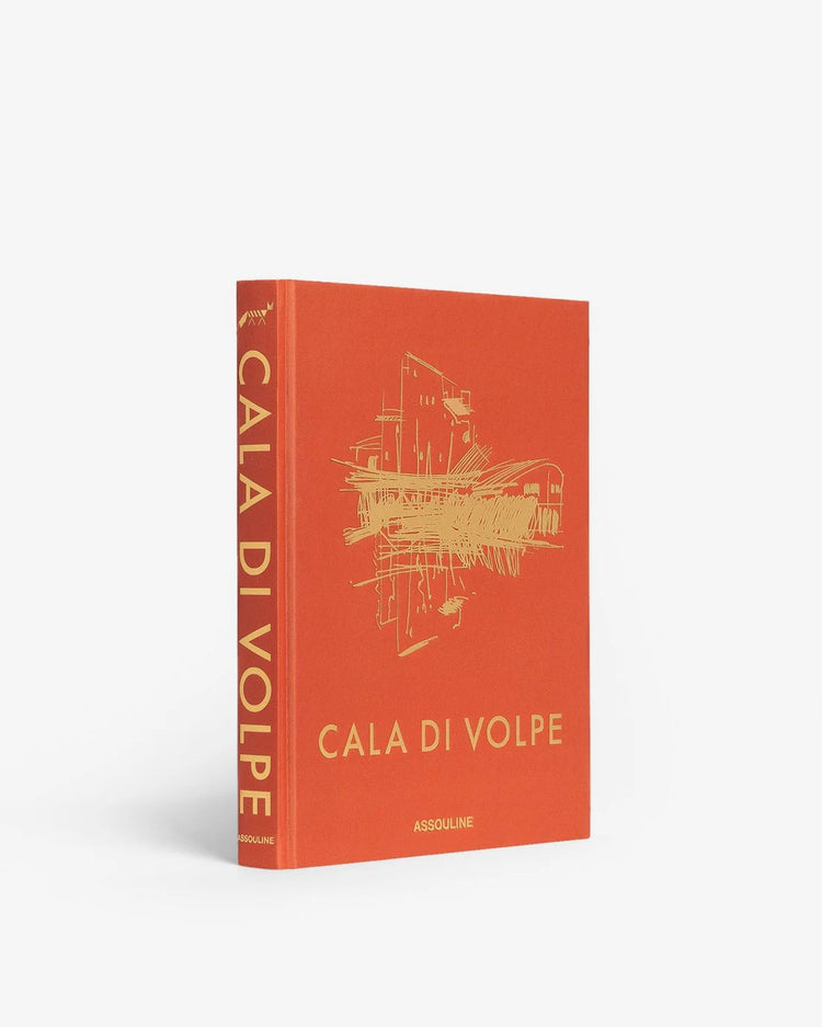 Cala Di Volpe