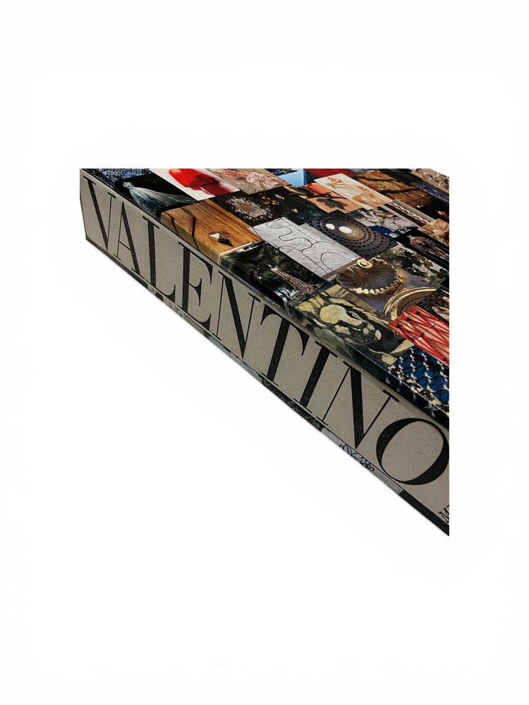 Valentino: Mirabilia Romae