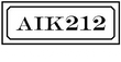AIK212