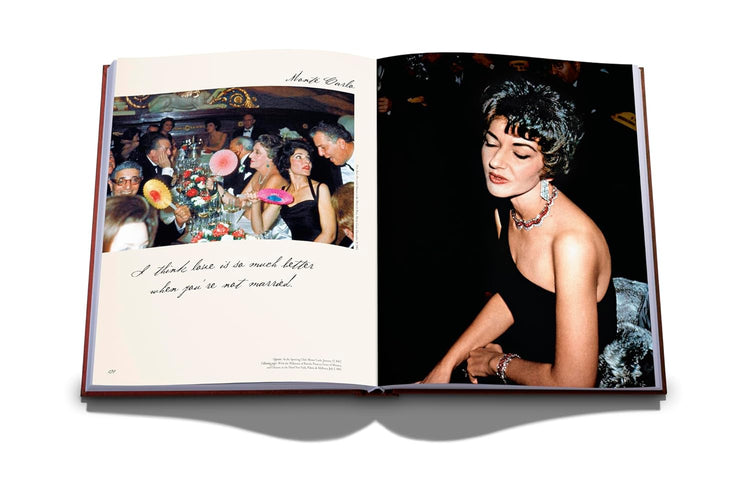 Maria by Callas: In Her Own Words