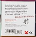 Ghost Story Dice