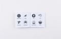 Ghost Story Dice