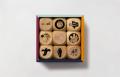 Ghost Story Dice