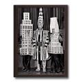 ART DECO STYLE