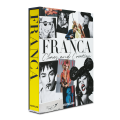 FRANCA: CHAOS & CREATION