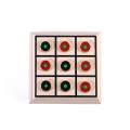 Tic-Tac-Toe Kutu Oyun