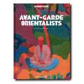 UZBEKISTAN: AVANT-GARDE ORIENTALISTS