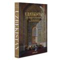 UZBEKISTAN: THE ROAD TO SAMARKAND