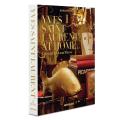 YVES SAINT LAURENT AT HOME