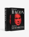 FRANCIS BACON BY FRANCIS GIACOBETTI