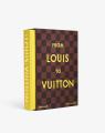From Louis to Vuitton