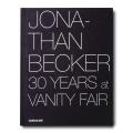 Jonathan Becker: 30 Years at Vanity Fair
