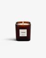 Library Candle 'Cigar'