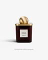 Library Candle 'Cigar'