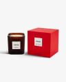 Library Candle 'Wood'