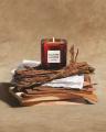 Library Candle 'Culture Lounge'