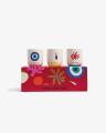 TRAVEL FROM HOME MINI SCENTED CANDLE SET
